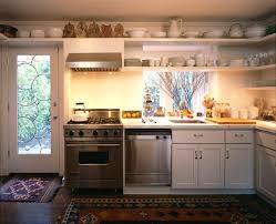 Kitchen Comforts