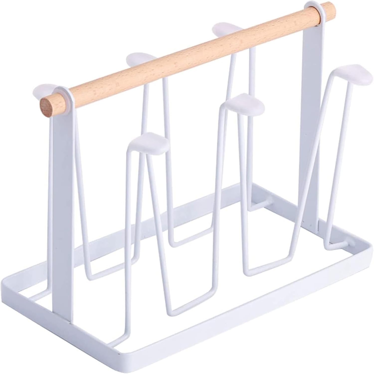 Bottle Drying Rack