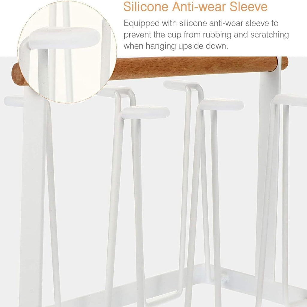 Bottle Drying Rack