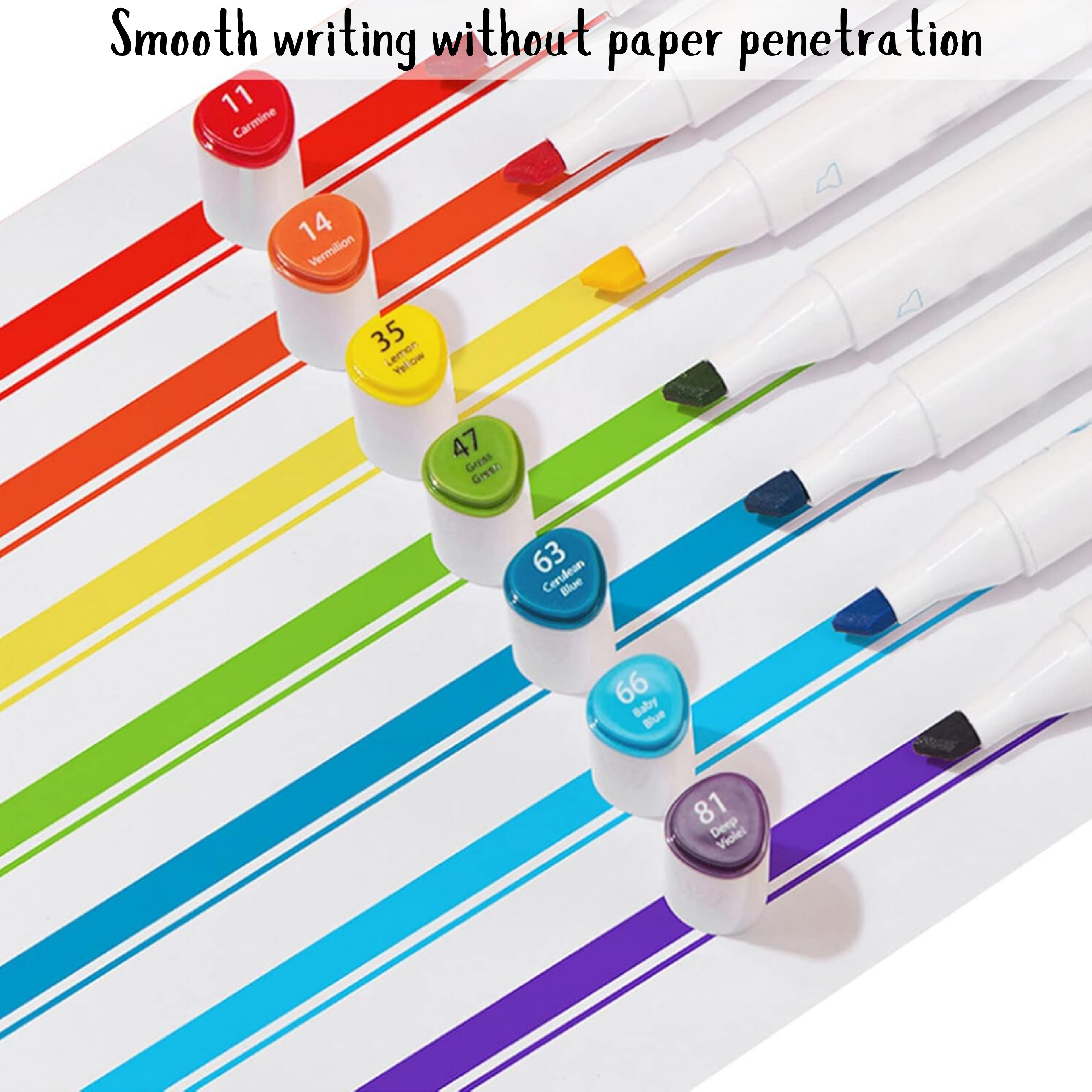 Art Markers