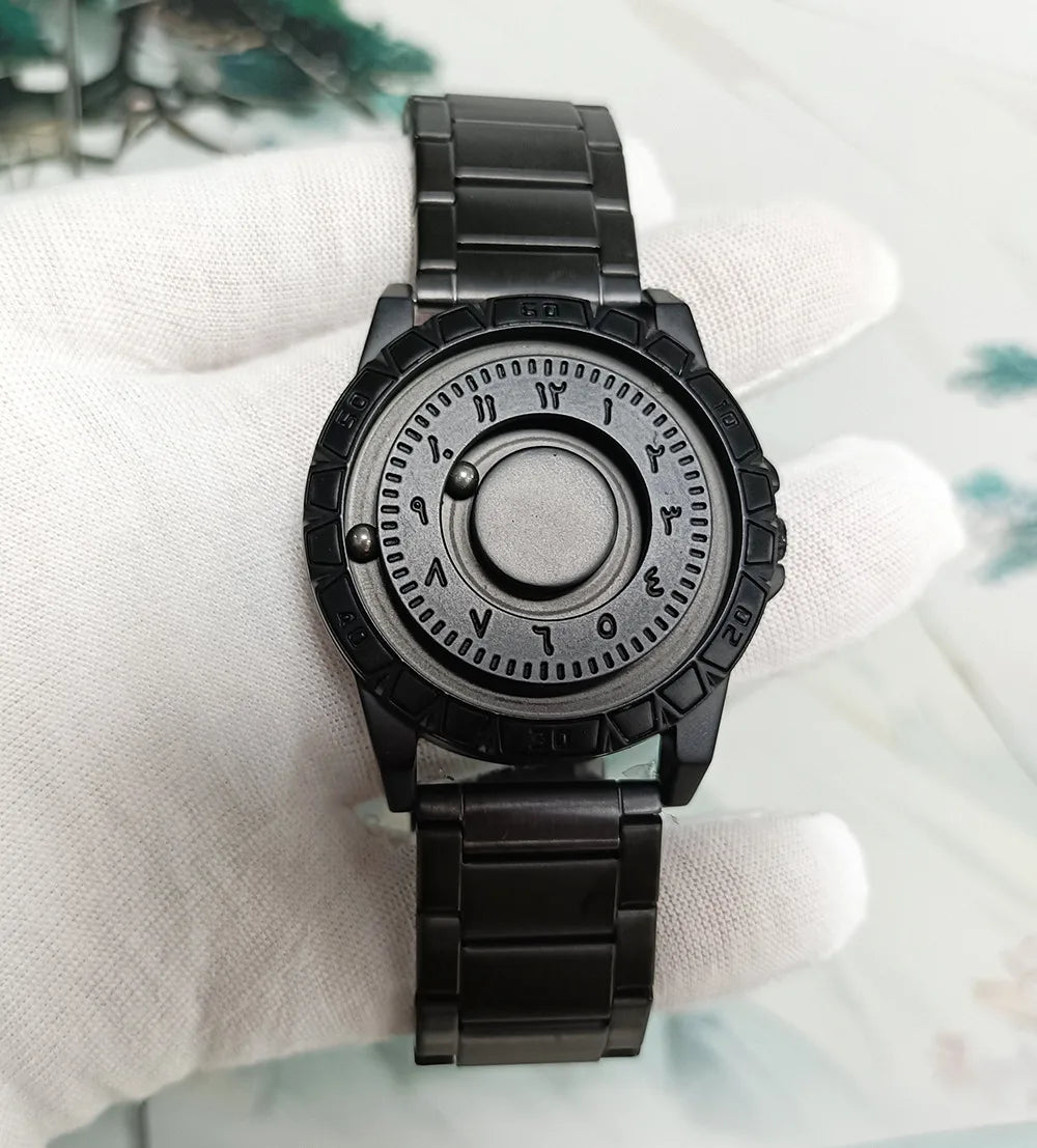 New Al SABAR Arabic Watch. (VIOKAI)