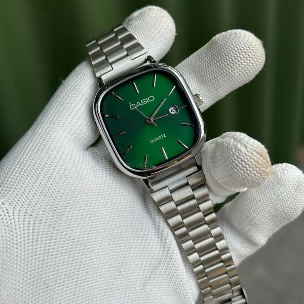 Casio Vintage A138 Watch